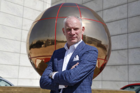 Fagioli’s Fabio Belli confirmed as new ESTA President in unanimous vote - анонс