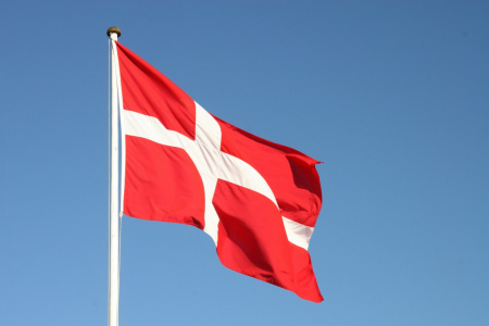 Denmark gives go-ahead to European Crane Operators Licence - анонс